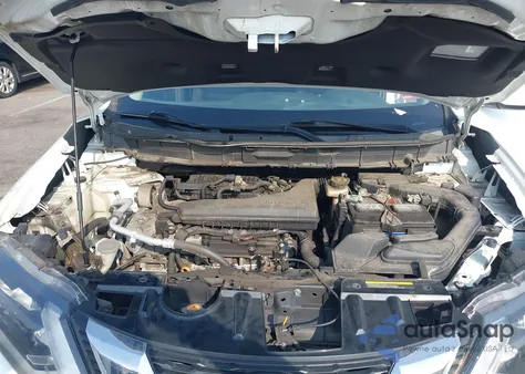 2018 Nissan Rogue S/Sv z USA, uszkodzony, nr VIN KNMAT2MT2JP541507